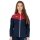 JAKO Training Jacket Champ 2.0 (Presentation) Navy/Red Women