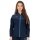 JAKO Training Jacket Champ 2.0 (Presentation) navy blue/light blue Women