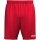 JAKO Training Shorts One (100% recycled Polyester) red Men's