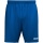 JAKO Training Shorts One (100% recycled Polyester) royal blue Men's
