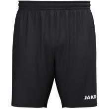 JAKO Training Shorts One (100% recycled Polyester) black Children