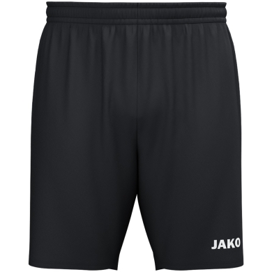 JAKO Training Shorts One (100% recycled Polyester) black men's