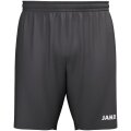 JAKO Training Shorts One (100% recycled Polyester) anthracite grey Men's