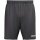 JAKO Training Shorts One (100% recycled Polyester) anthracite grey Men's