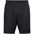 JAKO Training Shorts One (100% recycled Polyester) black/black Men's