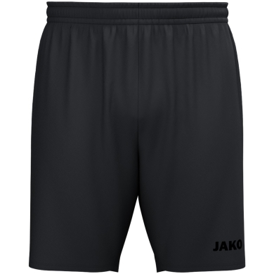 JAKO Training Shorts One (100% recycled Polyester) black/black Men's