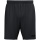 JAKO Training Shorts One (100% recycled Polyester) black/black Men's