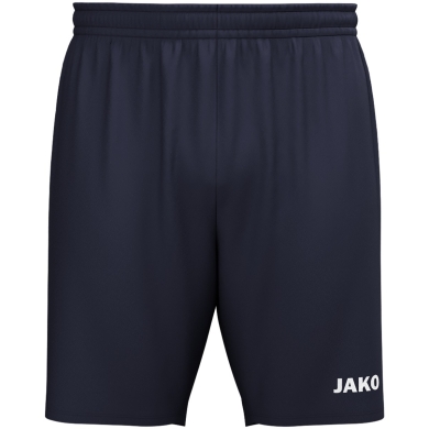 JAKO Training Shorts One (100% recycled Polyester) navy blue Men's
