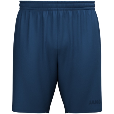 JAKO Training Shorts One (100% recycled Polyester) navy blue Children