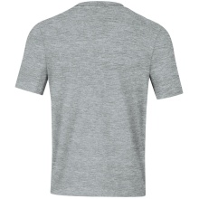 JAKO T-Shirt Base (Cotton) light grey Boys