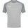 JAKO Sport T-shirt Performance (modern, breathable, quick-drying) light grey Kids