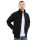 JAKO Winter Jacket 7808 (Bomber Jacket, warm) black Men's