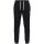 JAKO One Cotton Jogging Trousers (mixed fabric) long black children