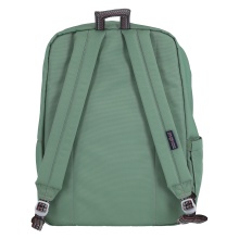 JanSport Everyday Backpack Restore Pack loden green 26 litres