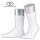 JD Tennis Socks Crew Sport White - 1 Pair