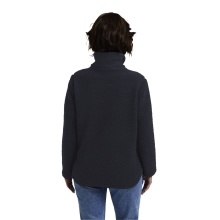 Jack Wolfskin High Curl Fleece Jacket (warm, soft) night blue ladies