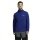 Jack Wolfskin Litestride Hooded Full Zip Fleece Jacket (with hood, elastic material) orchid blue men's