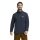 Jack Wolfskin Taunus 200 Full Zip Fleece Jacket (warm, optimal freedom of movement) night blue men's