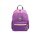 Jack Wolfskin Children's Day Backpack Little Scout (for children aged 6 and above) purple 10 litres