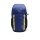 Jack Wolfskin Children's Hiking Rucksack Explorer (comfortable carrying system, for children aged 6 and above) blue/yellow 20 litres