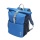 Jack Wolfskin Children's Day Backpack Island Mini (for children aged 6 and above) blue 10 litres