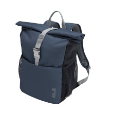 Jack Wolfskin Children's Day Backpack Island Mini (for children aged 6 and over) midnight blue 10 litres