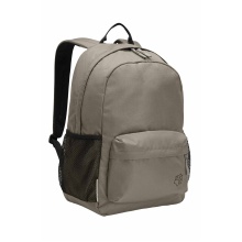 Jack Wolfskin Children's Day Backpack Rebel Pack (for children aged 9 and above) grey 25 litres