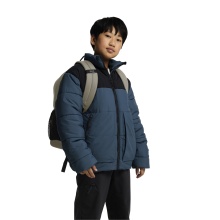 Jack Wolfskin Children's Day Backpack Rebel Pack (for children aged 9 and above) grey 25 litres