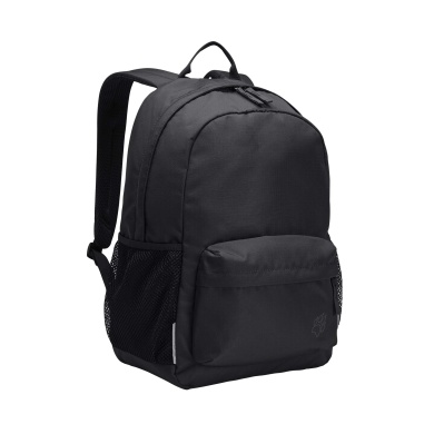 Jack Wolfskin Children's Day Backpack Rebel Pack (for children aged 9 and above) black 25 litres