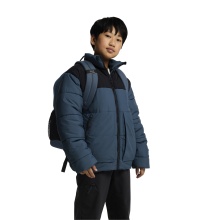 Jack Wolfskin Children's Day Backpack Rebel Pack (for children aged 9 and above) midnight blue 25 litres
