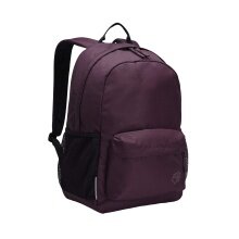 Jack Wolfskin Children's Day Backpack Rebel Pack (for children aged 9 and above) dark pink 25 litres