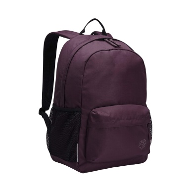 Jack Wolfskin Children's Day Backpack Rebel Pack (for children aged 9 and above) dark pink 25 litres