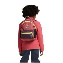 Jack Wolfskin Children's Day Backpack Little Scout (for children aged 6 and above) pink 10 litres