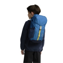 Jack Wolfskin Children's Hiking Rucksack Explorer (for children aged 6 and above) blue 15 litres