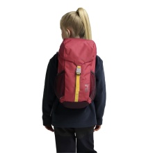 Jack Wolfskin Children's Hiking Rucksack Explorer (for children aged 6 and above) pink 15 litres