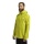 Jack Wolfskin Prelight 2.5 Layer LT Rain Jacket (lightweight, waterproof, breathable) yellow men's