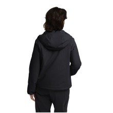 Jack Wolfskin Pamir Rain Jacket (waterproof, windproof) black ladies
