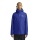 Jack Wolfskin Hiking Jacket/Rain Jacket Highest Peak 3-Layer (waterproof, windproof, breathable) vibrant blue men's