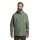 Jack Wolfskin Prelight 2.5 Layer LT Rain Jacket (lightweight, waterproof, breathable) eucalyptus green men's