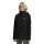 Jack Wolfskin Trailtime Rain Jacket 2-Layer (waterproof, breathable) black ladies
