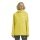Jack Wolfskin Trailtime Rain Jacket 2-Layer (waterproof, breathable) yellow ladies
