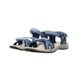 Jack Wolfskin Sandal Lakewood Ride Neoprene Padding Blue Ladies