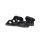 Jack Wolfskin Ridge Sandal black ladies