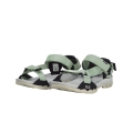 Jack Wolfskin Ridge Sandals sage green ladies