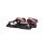 Jack Wolfskin Ridge Sandal pink ladies