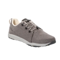 Jack Wolfskin Sneaker Spirit Wool Low (light, flexible sole) brown Men
