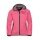 Jack Wolfskin Softshell Jacket Fourwinds (wind & water-repellent) pink girls (164-176)
