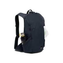 Jack Wolfskin Day Backpack Waimea (specifically developed for women) Ladies dark blue 15 litres