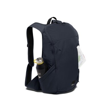 Jack Wolfskin Day Backpack Waimea (specifically developed for women) Ladies dark blue 15 litres