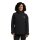 Jack Wolfskin Transition Hiking Jacket Wild Places 3in1 (waterproof, windproof) black ladies